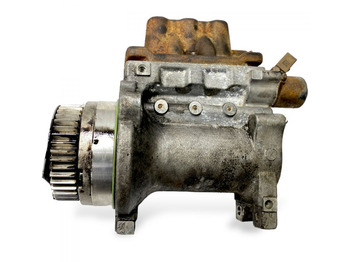 Fuel pump DELPHI Antos 2530 (01.13-): picture 2