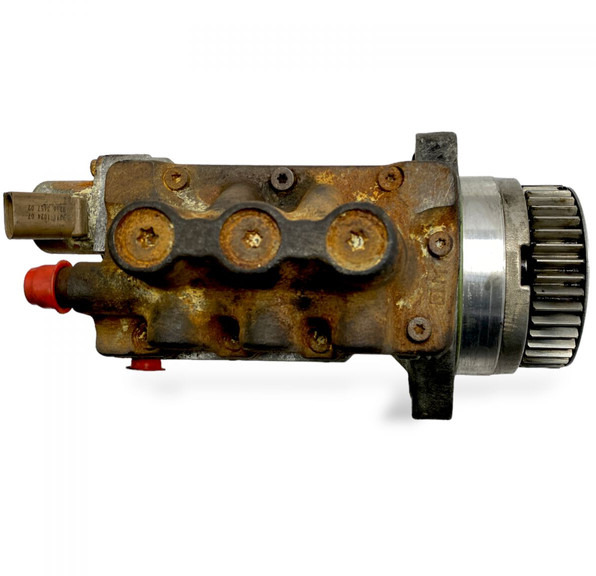 Fuel pump DELPHI Antos 2530 (01.13-): picture 9