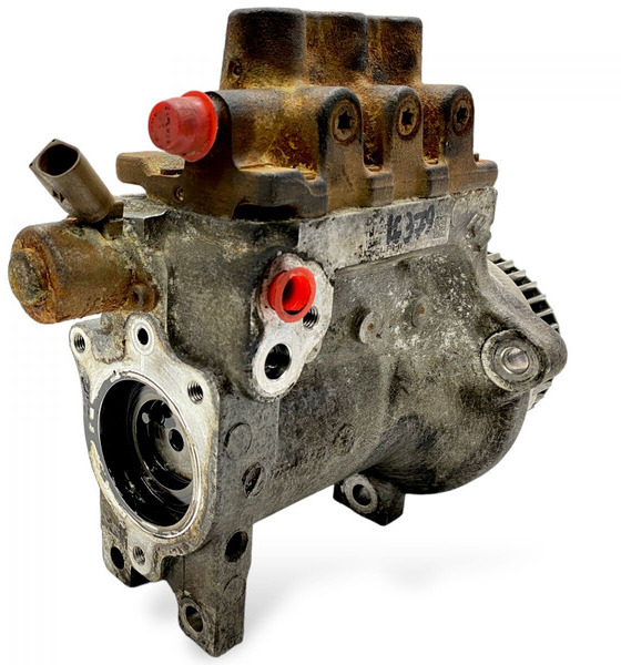 Fuel pump DELPHI Antos 2530 (01.13-): picture 7