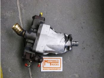 DIV. Hydr. pomp Brueninghaus - Spare parts