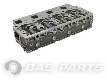 Cylinder head for Truck DT SPARE PARTS Cylinderhead 9040101221: picture 1