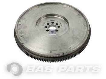 Flywheel for Truck DT SPARE PARTS Flywheel 61318469: picture 1