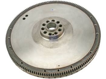 New Flywheel for Bus DT Spare Parts 3.11008 Flywheel D: 485 mm, D1: 432 mm, 160 teeth: picture 1