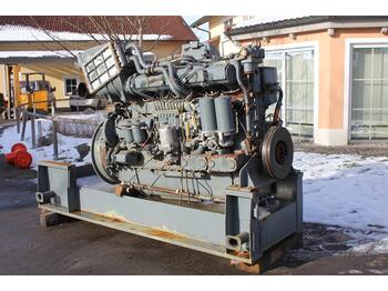 Engine for Construction machinery Deutz BA8M816: picture 5