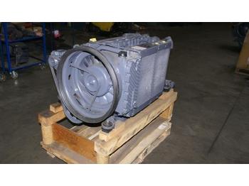 Engine for Construction machinery Deutz BF6M1012 C BF6M1012 C: picture 1