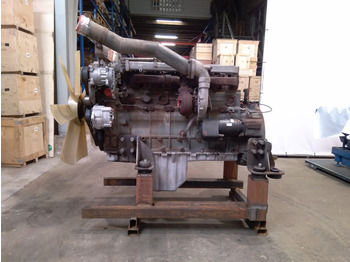 Engine for Construction machinery Deutz D926 TI-E -: picture 2