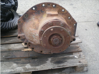 SETRA 315  - Differential gear