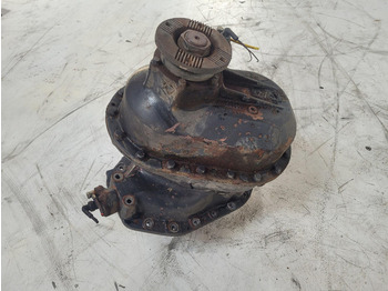 Spierings Spierings SK-598 AT 5 mid differential axle 3 - Differential gear