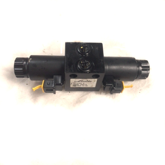 New Hydraulic valve for Material handling equipment Directional control valve for Linde: picture 3