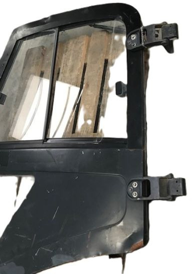 Cab and interior for Material handling equipment Door left for Linde series 391-01: picture 4