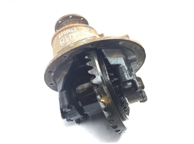 Differential gear for Bus EATON B6LE (01.91-): picture 2