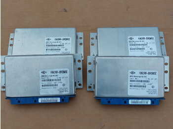 ECU IRISBUS ABS control unit Crossway