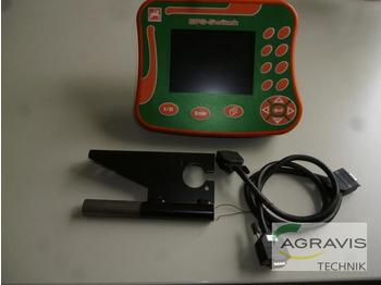 Amazone GPS-SWITCH - Electrical system