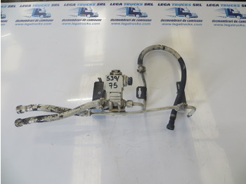 Electrical system SCANIA R 480 Topline, 2015, euro 6