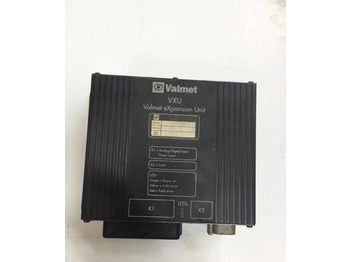 Valmet 860.1 modules  - Electrical system