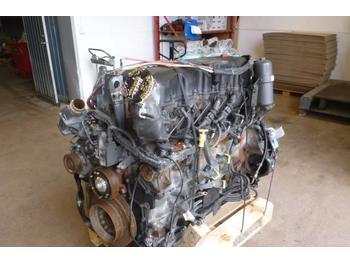 Engine DAF MX 375