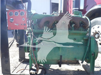 Engine for Construction machinery Engine JOHN DEERE 13644: picture 1