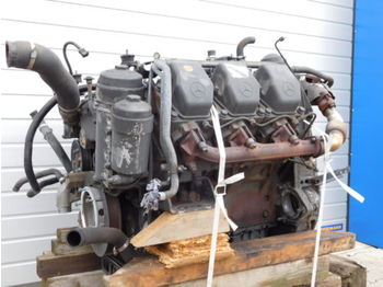  OM 501 LA.III/16 Dieselmotor Bj 2003 Motor M/B Actros MP2 2536 265kW 360 PS (286 - Engine