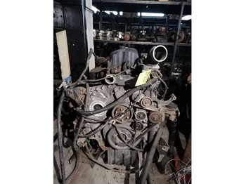 Engine Renault