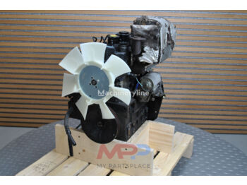 Shibaura PERKINS Shibaura S753 - S773   mini - Engine