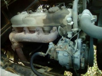  Toyota B 3000cc diesel - Engine
