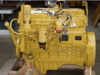 CATERPILLAR Engine PER 950G II3126
 - Engine and parts