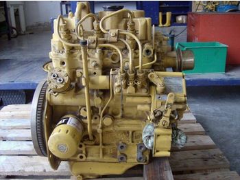 CATERPILLAR Engine PER CAT 301.5, 301.6 e 301.83003
 - Engine and parts