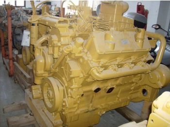 CATERPILLAR Engine PER D9N E 7693408 B
 - Engine and parts