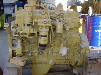 CATERPILLAR Engine per 962 G3126
 - Engine and parts