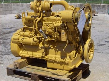 CATERPILLAR Engine per 973 86G3306
 - Engine and parts