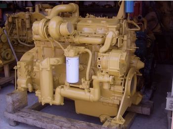 CATERPILLAR Engine per 980 F3406
 - Engine and parts