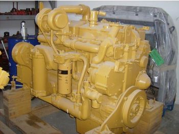 CATERPILLAR Engine per D8N 9TC3406
 - Engine and parts