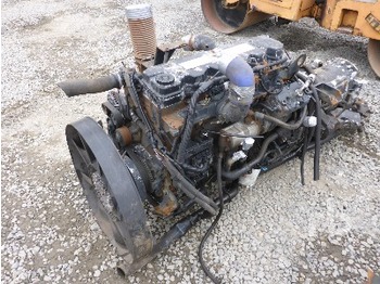 Cummins  - Engine and parts