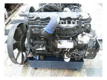 Cummins ISBE 275 30 - Engine and parts