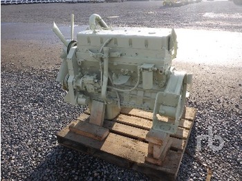 Cummins LTA10-290 - Engine and parts