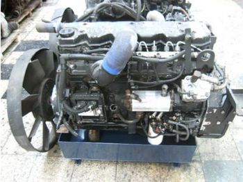 DIV. Cummins ISBE 275 30 - Engine and parts