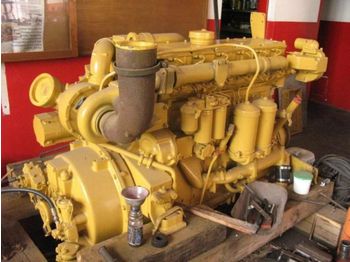 Engine CATERPILLAR 988C
  - Engine and parts