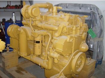 Engine per D8N 9TC CATERPILLAR 3406 Usati
 - Engine and parts