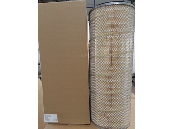 Epiroc 2656958945 Air Filter - Engine and parts