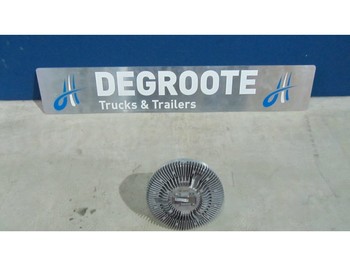 Engine and parts Mercedes-Benz Visco 8MV376728-401