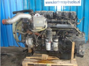 Renault AE MOTER - Engine and parts