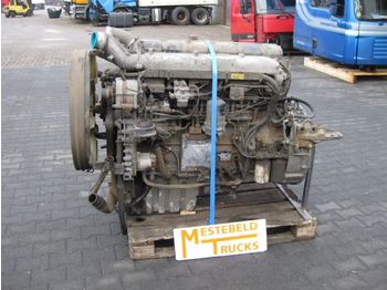 Renault Motor DSI 11 Premium 420 - Engine and parts