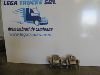 Engine and parts SCANIA R 480 Topline, 2015, euro 6