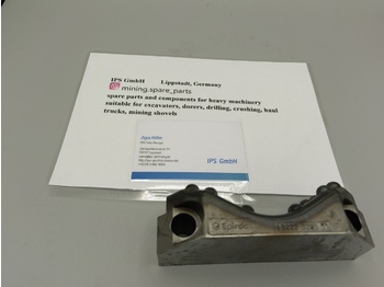 Universal part for Tunneling equipment Epiroc 3222328551 Check: picture 1