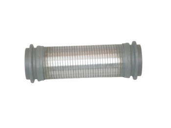Exhaust pipe IRISBUS exhaust pipe Axer