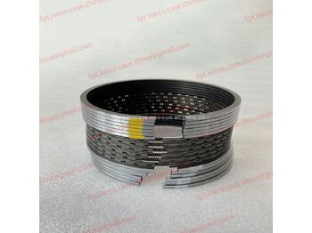Piston/ Ring/ Bushing for Truck FPT IVECO CASE Cursor11 F3GFE613A B001 5801863562 PISTON & RINGS KIT 500055240: picture 4