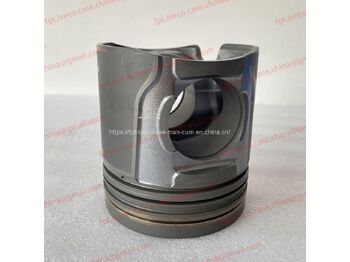 Piston/ Ring/ Bushing for Truck FPT IVECO CASE Cursor11 F3GFE613A B001 5801863562 PISTON & RINGS KIT 500055240: picture 2