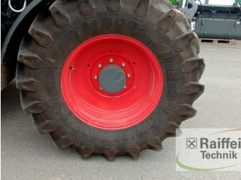 Wheels and tires Fendt Räder 540/65R28TB: picture 1