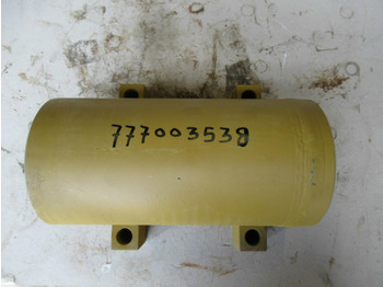 New Hydraulic cylinder for Construction machinery Fiat Kobelco 152758044 -: picture 4