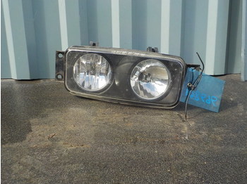 Headlight for Truck Fog light right 1422992/1358832/1529071/ME1422992/BR02SC095/TD52015R/S808127/142 Scania 4 series: picture 1